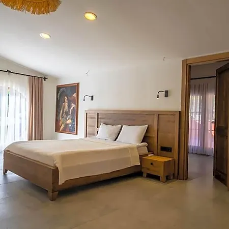 Hotell Zuemruet Boutique