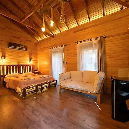 Zuemruet Boutique Hotel