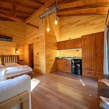 Zuemruet Boutique Hotel