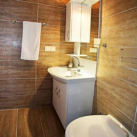 Hotell Zuemruet Boutique Çıralı
