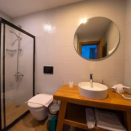 Zuemruet Boutique Hotell