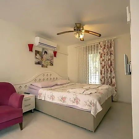 Zuemruet Boutique Hotell