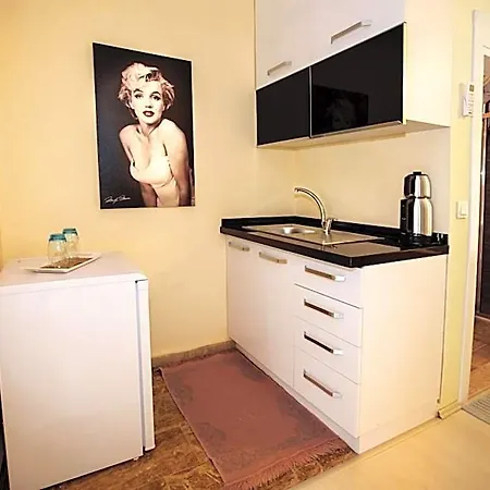 Hotel Zuemruet Boutique *