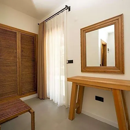 Zuemruet Boutique Hotell *