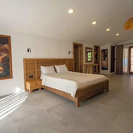 Zuemruet Boutique Hotell